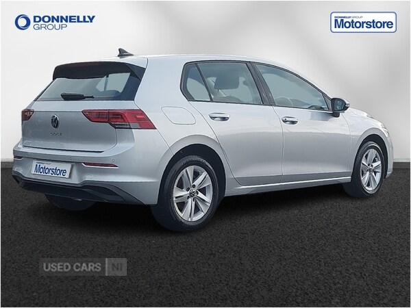 Used Volkswagen Golf 2021 for sale - 77217728: Photo 16