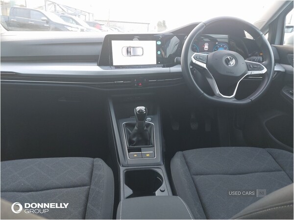 Used Volkswagen Golf 2021 for sale - 77217728: Photo 17