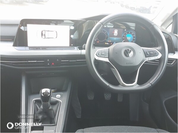 Used Volkswagen Golf 2021 for sale - 77217728: Photo 18