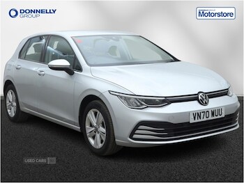Used Volkswagen Golf 2021 for sale - 77217728: Photo