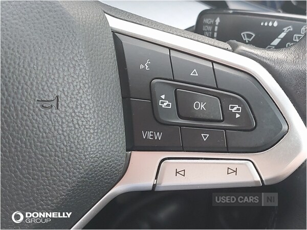 Used Volkswagen Golf 2021 for sale - 77217728: Photo 20