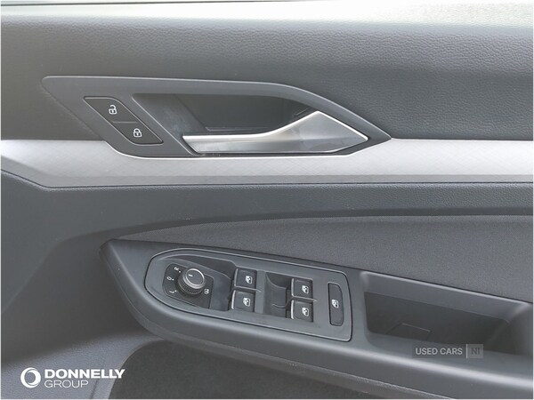 Used Volkswagen Golf 2021 for sale - 77217728: Photo 21