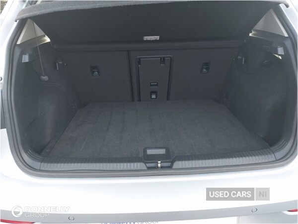 Used Volkswagen Golf 2021 for sale - 77217728: Photo 22