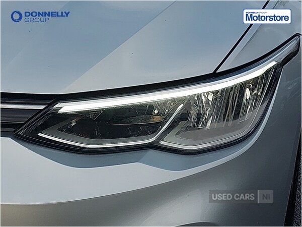 Used Volkswagen Golf 2021 for sale - 77217728: Photo 24