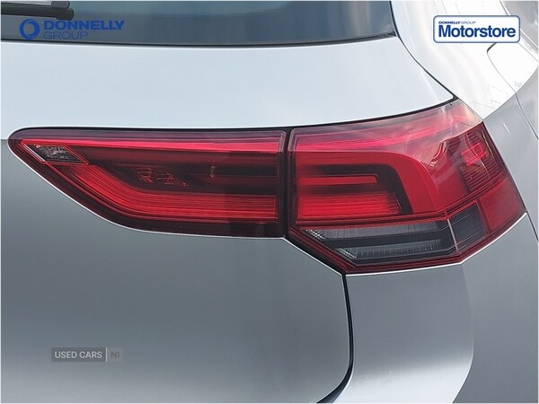 Used Volkswagen Golf 2021 for sale - 77217728: Photo 25