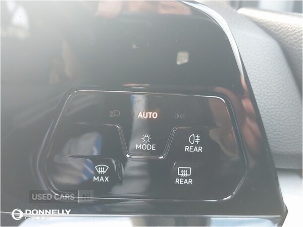 Used Volkswagen Golf 2021 for sale - 77217728: Photo 30