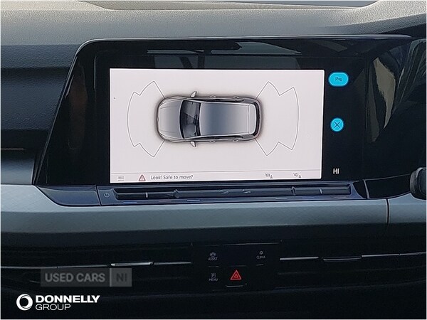 Used Volkswagen Golf 2021 for sale - 77217728: Photo 35