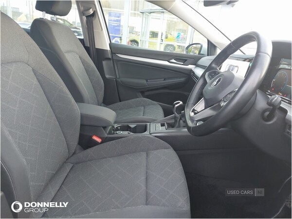 Used Volkswagen Golf 2021 for sale - 77217728: Photo 8