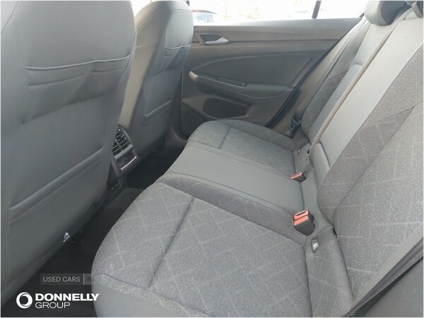 Used Volkswagen Golf 2021 for sale - 77217728: Photo 9