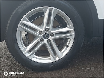 Used Audi Q5 2021 for sale - 77511663: Photo