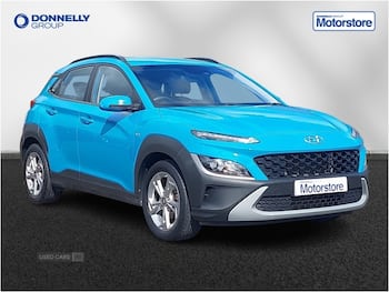 Used Hyundai KONA 2022 for sale - 79751820: Photo
