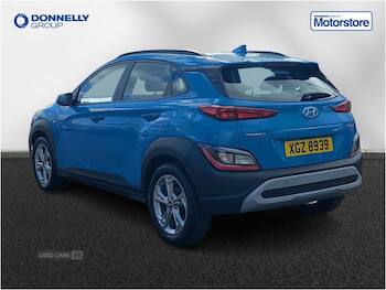 Used Hyundai KONA 2022 for sale - 79751820: Photo