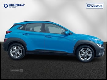 Used Hyundai KONA 2022 for sale - 79751820: Photo