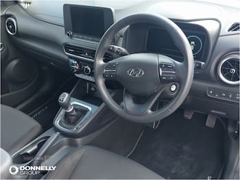 Used Hyundai KONA 2022 for sale - 79751820: Photo