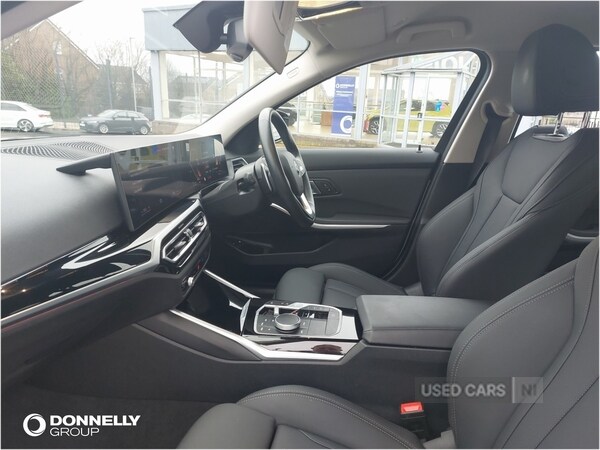 Used BMW 3 Series 2024 for sale - 77315740: Photo 10