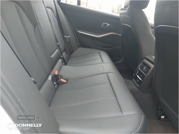 Used BMW 3 Series 2024 for sale - 77315740: Photo 11