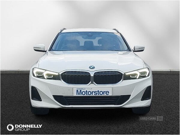 Used BMW 3 Series 2024 for sale - 77315740: Photo 12