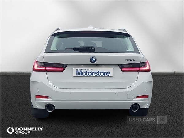 Used BMW 3 Series 2024 for sale - 77315740: Photo 13