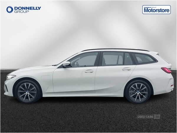 Used BMW 3 Series 2024 for sale - 77315740: Photo 14