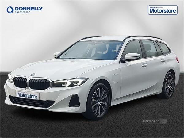 Used BMW 3 Series 2024 for sale - 77315740: Photo 15