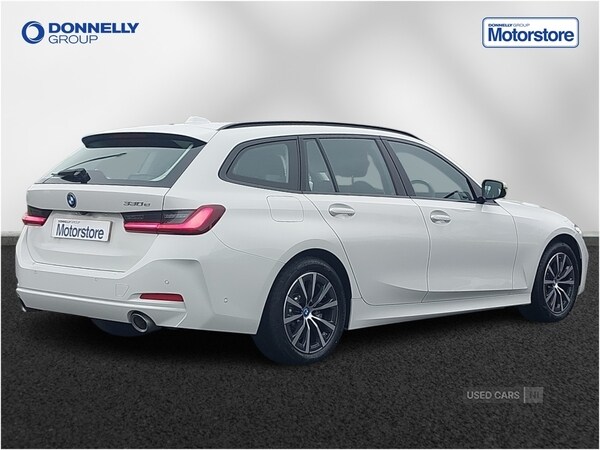 Used BMW 3 Series 2024 for sale - 77315740: Photo 16