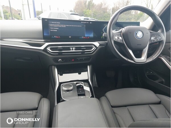 Used BMW 3 Series 2024 for sale - 77315740: Photo 17