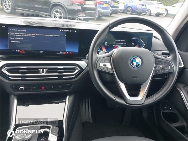 Used BMW 3 Series 2024 for sale - 77315740: Photo 18