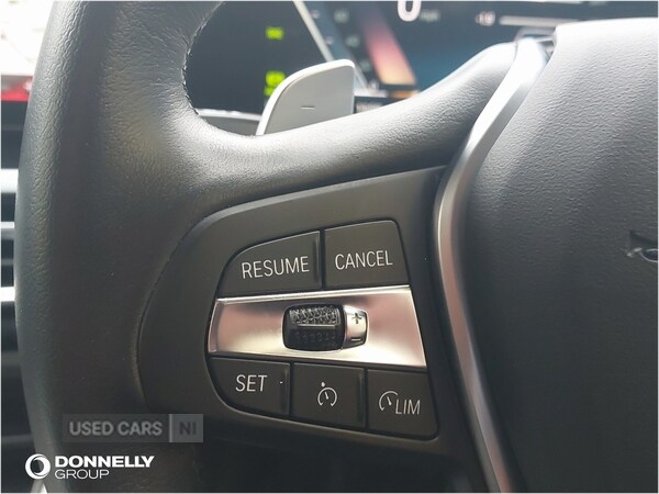 Used BMW 3 Series 2024 for sale - 77315740: Photo 19