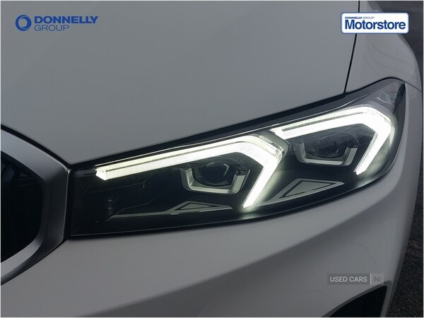 Used BMW 3 Series 2024 for sale - 77315740: Photo 23