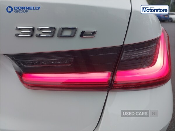 Used BMW 3 Series 2024 for sale - 77315740: Photo 24