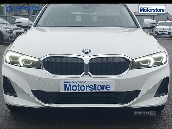 Used BMW 3 Series 2024 for sale - 77315740: Photo 25