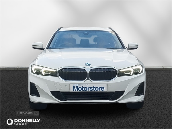 Used BMW 3 Series 2024 for sale - 77315740: Photo 3