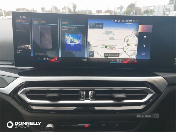 Used BMW 3 Series 2024 for sale - 77315740: Photo 35