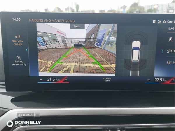 Used BMW 3 Series 2024 for sale - 77315740: Photo 38