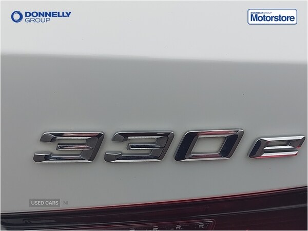 Used BMW 3 Series 2024 for sale - 77315740: Photo 40