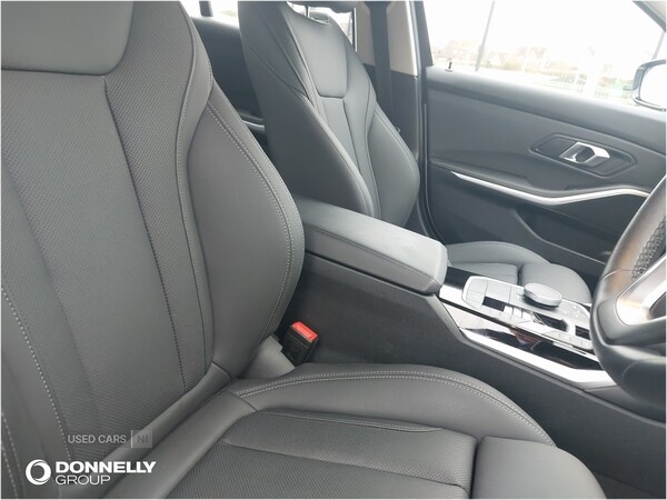 Used BMW 3 Series 2024 for sale - 77315740: Photo 41