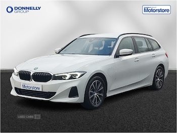 Used BMW 3 Series 2024 for sale - 77315740: Photo