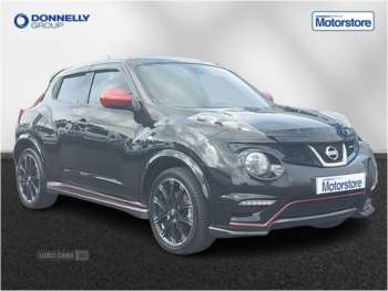 2013 - 1.6 DiG-T Nismo 5dr