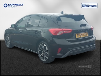 Used Ford Focus 2019 for sale - 75450154: Photo