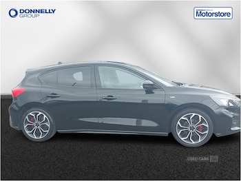 Used Ford Focus 2019 for sale - 75450154: Photo