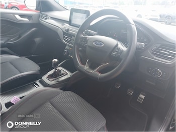 Used Ford Focus 2019 for sale - 75450154: Photo