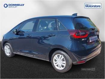 Used Honda Jazz 2022 for sale - 75094315: Photo