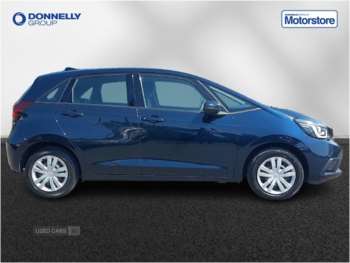 Used Honda Jazz 2022 for sale - 75094315: Photo