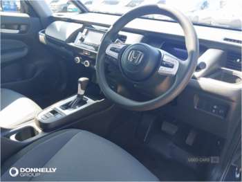 Used Honda Jazz 2022 for sale - 75094315: Photo