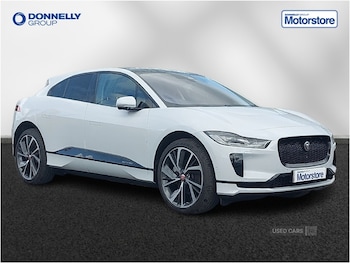 Jaguar - I-Pace