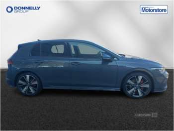 Used Volkswagen Golf 2022 for sale - 74021638: Photo