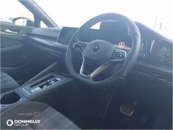 Used Volkswagen Golf 2022 for sale - 74021638: Photo
