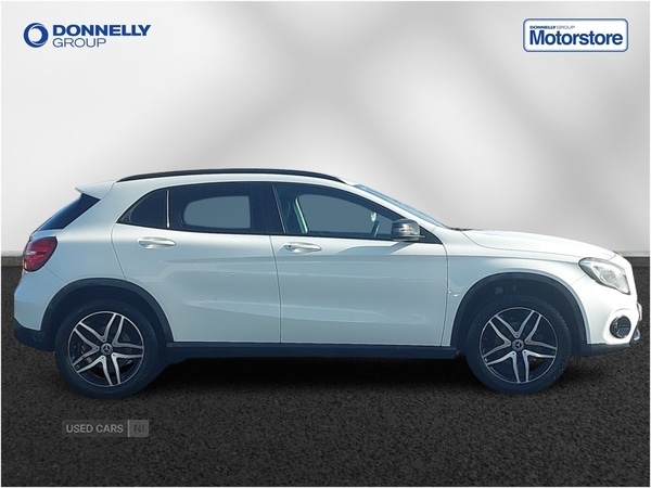 Used Mercedes-Benz GLA 2018 for sale - 78059133: Photo 2