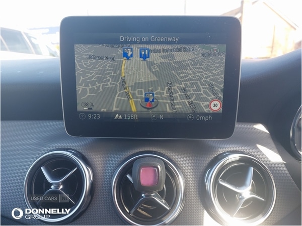 Used Mercedes-Benz GLA 2018 for sale - 78059133: Photo 3