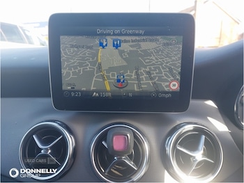 Used Mercedes-Benz GLA 2018 for sale - 78059133: Photo